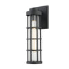 Mesa Wall Sconce