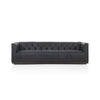 Maxx Sofa - Heirloom Black