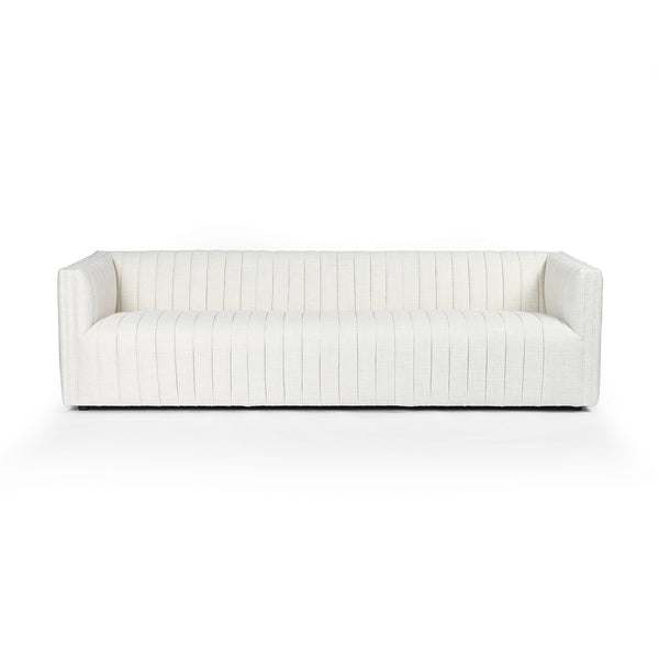 Augustine Sofa-96"-Dover Crescent