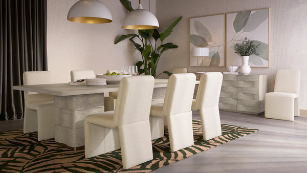 LOHN PENDANT LIGHT - MATTE WHITE