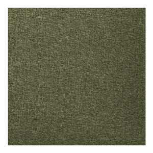 Moe's Lirio Outdoor Chaise in Green Olefin Fabric