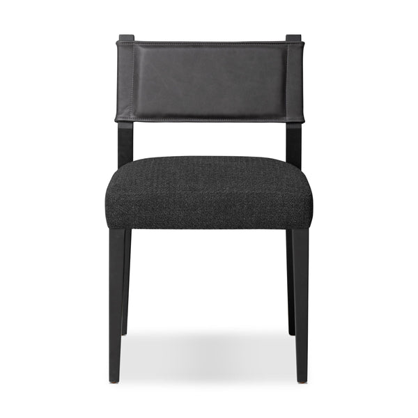 Ferris Dining Chair - Gibson Black