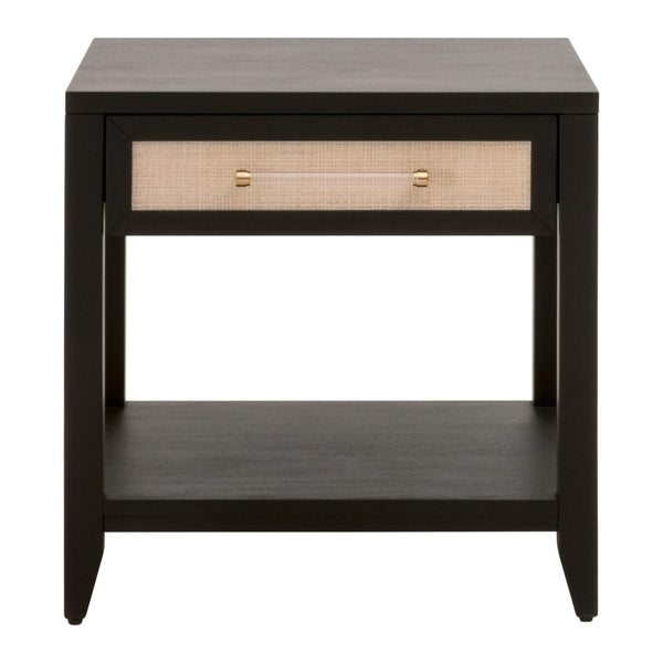 Holland 1-Drawer Side Table