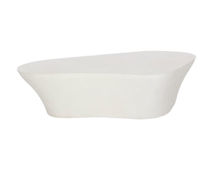 DALI COFFEE TABLE - WHITE