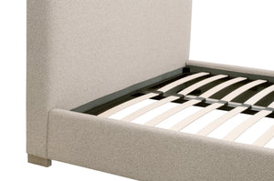 Warren Cal King Bed