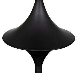 Wilder Lamp with Shade
