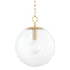 Juliana Pendant