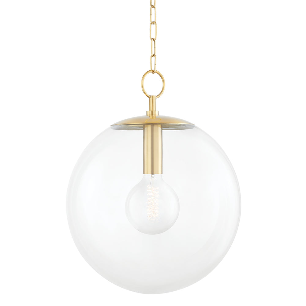 Juliana Pendant