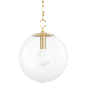 Juliana Pendant