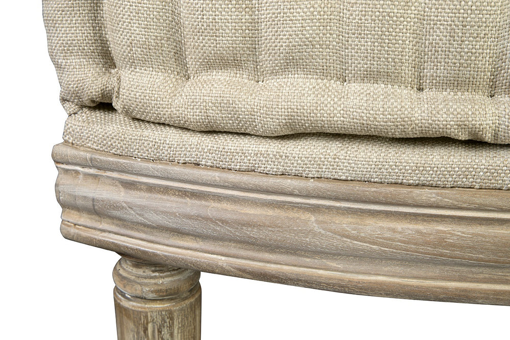 Mulligan Bench