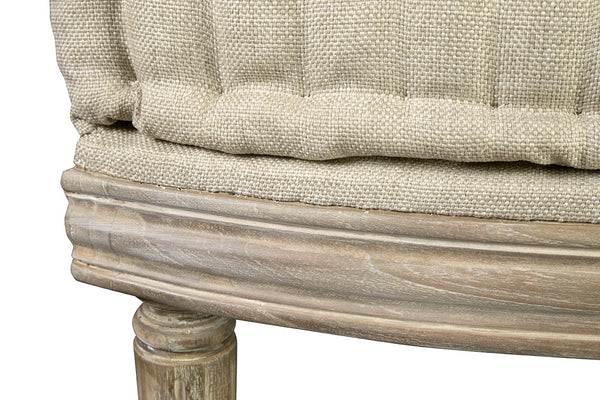 Mulligan Bench