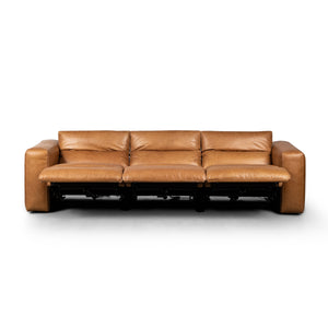Radley Power Recliner 3Pc Sec In 120 In Sonoma