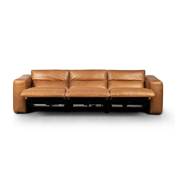Radley Power Recliner 3Pc Sec In 120 In Sonoma