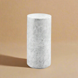 Cassaro Round Side Table