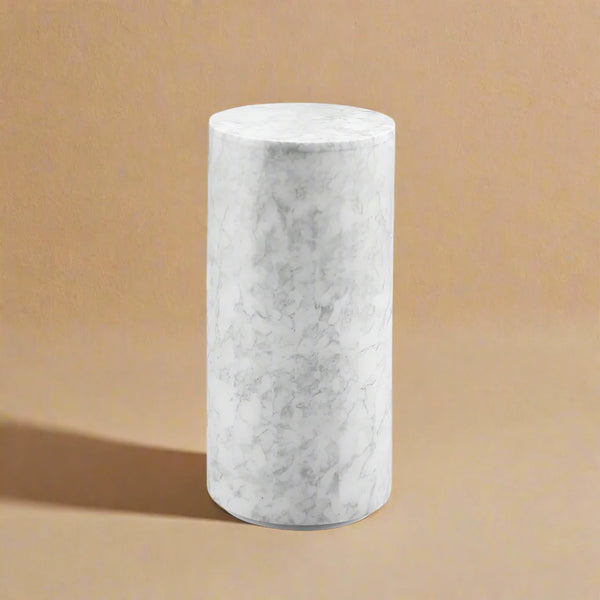 Cassaro Round Side Table