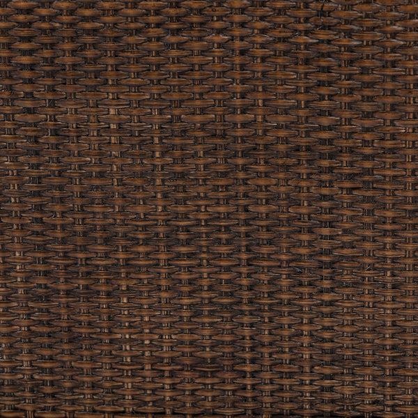 Costera Bar Stool In Antwerp Natural And Almond And Vintage Cross Woven Cane
