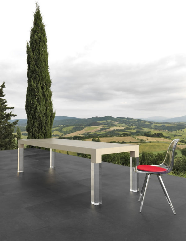 Mies Dining Table