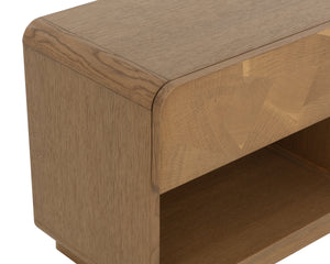 FAUNA NIGHTSTAND
