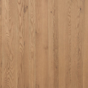 Pickford Square Coffee Table - Dusted Oak Veneer