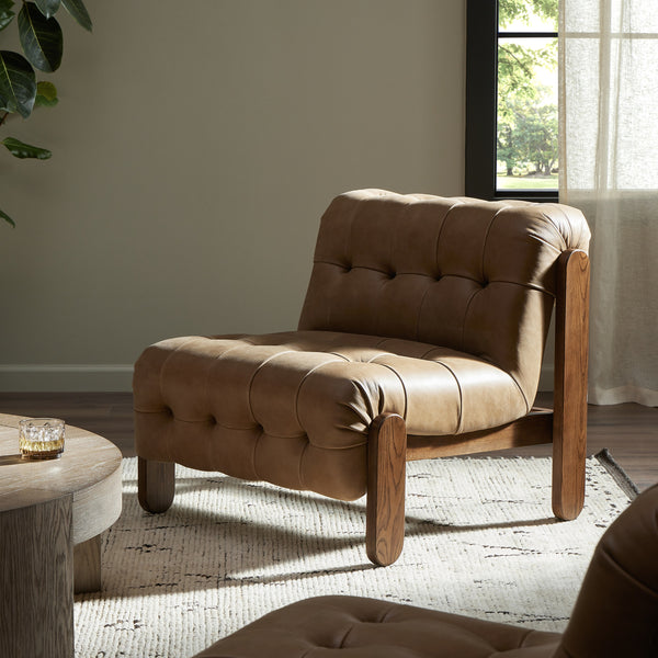 Jeremiah Chair in Palermo Drift