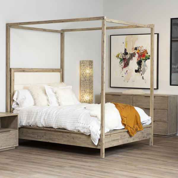 Alden Nightstand