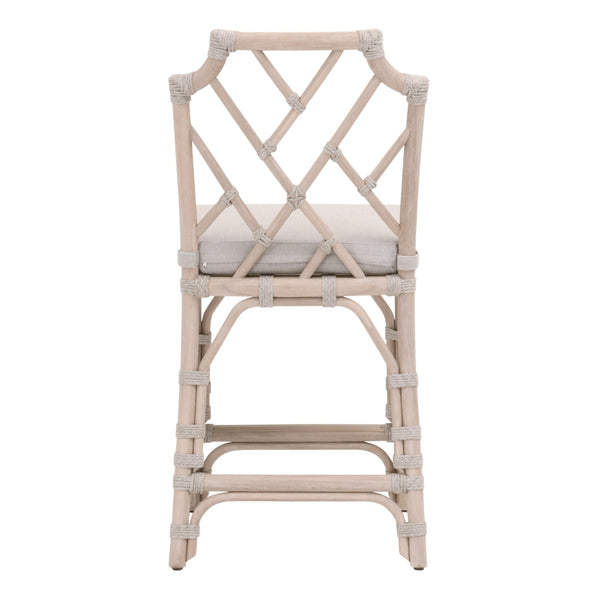 Bayview Outdoor Counter Stool