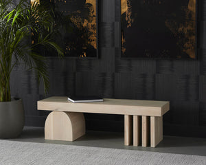 CADENCE BENCH
