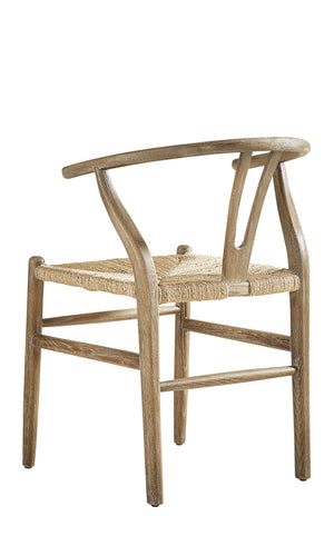 Broomstick Chair
