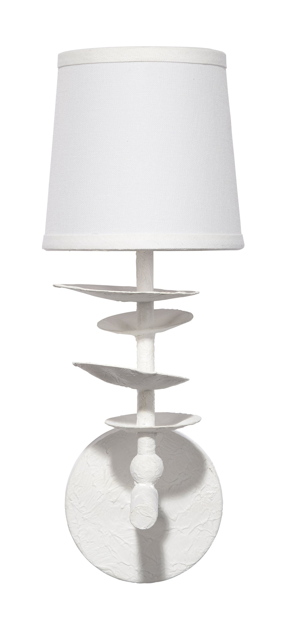  Petal 1-Light Wall Sconce