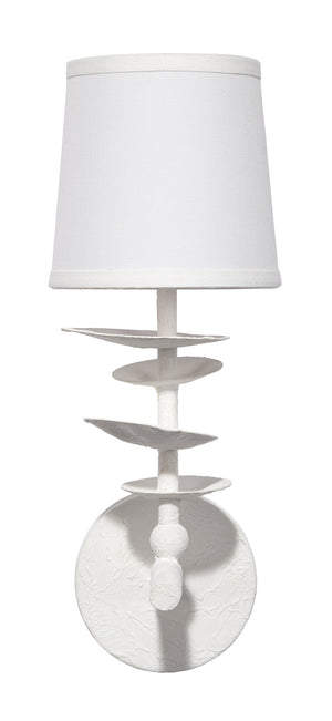  Petal 1-Light Wall Sconce