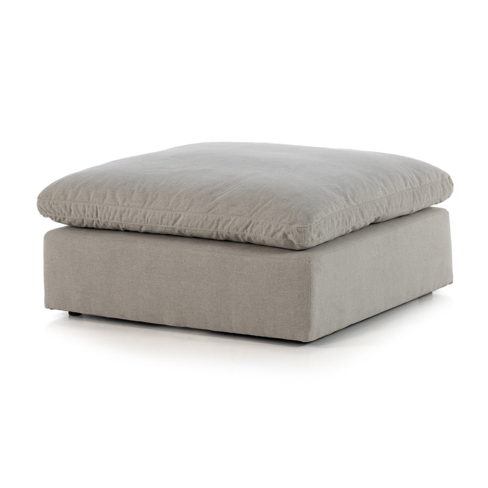 Build Your Own: Stevie Sectional - Destin Flannel