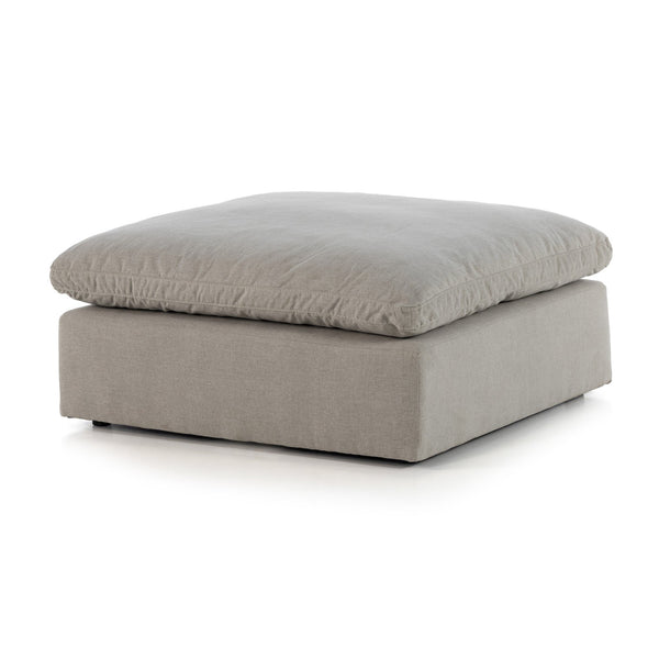 Build Your Own: Stevie Sectional - Destin Flannel
