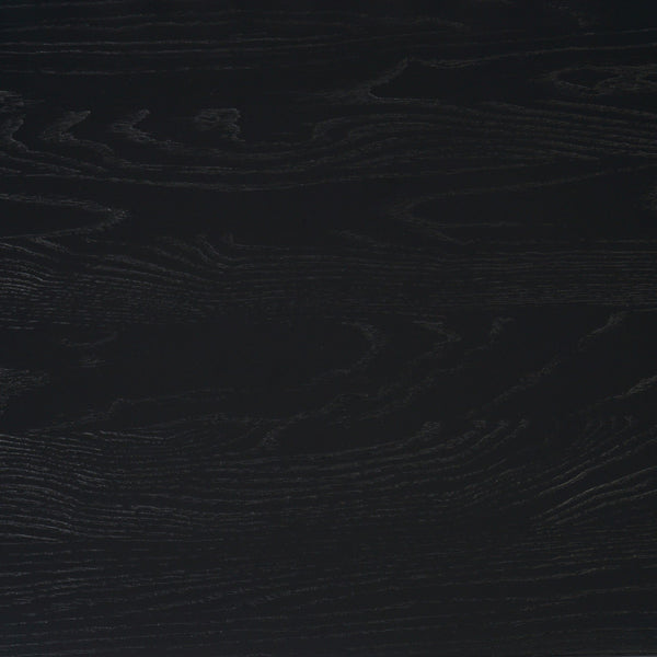 Connor Bench - Black Ash
