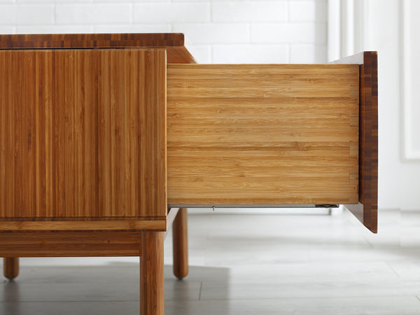 Ventura 1 Drawer Nightstand