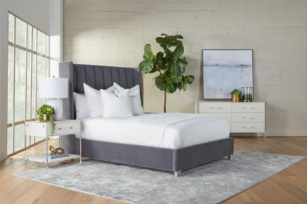Chandler Cal King Bed