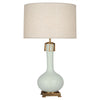 Celadon Athena Table Lamp