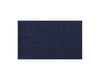 Alaska Hand-loomed Rug - Navy - 5' X 8'