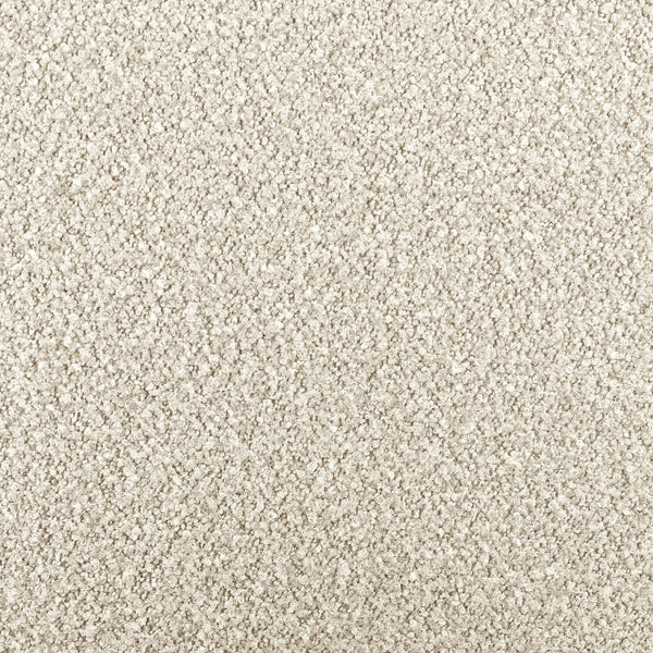 Lucius Boucle Accent Chair, Milford Beige 