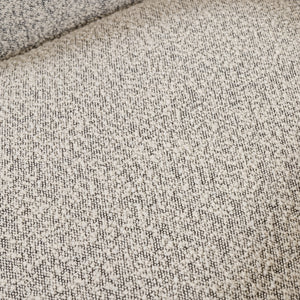 Topanga Swivel Chair In Knoll Domino
