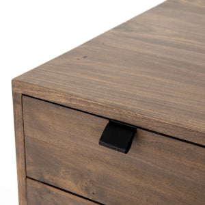 Trey Modular Filing Cabinet In Auburn Pplr