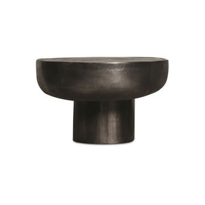 Moe's Walter Coffee Table Deep Bronze