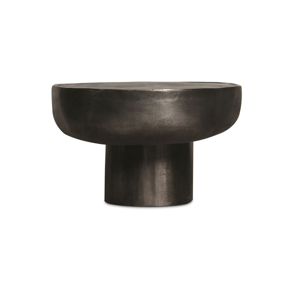 Moe's Walter Coffee Table Deep Bronze