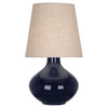 Midnight June Table Lamp