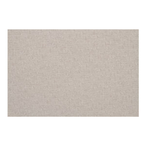 Moe's Fable Slipcover U-Shape Dining Banquette 154" Beige