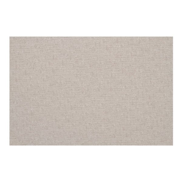 Moe's Fable Slipcover U-Shape Dining Banquette 154" Beige
