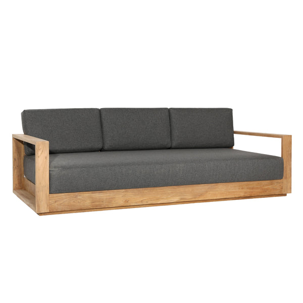 Alden Outdoor Sofa
