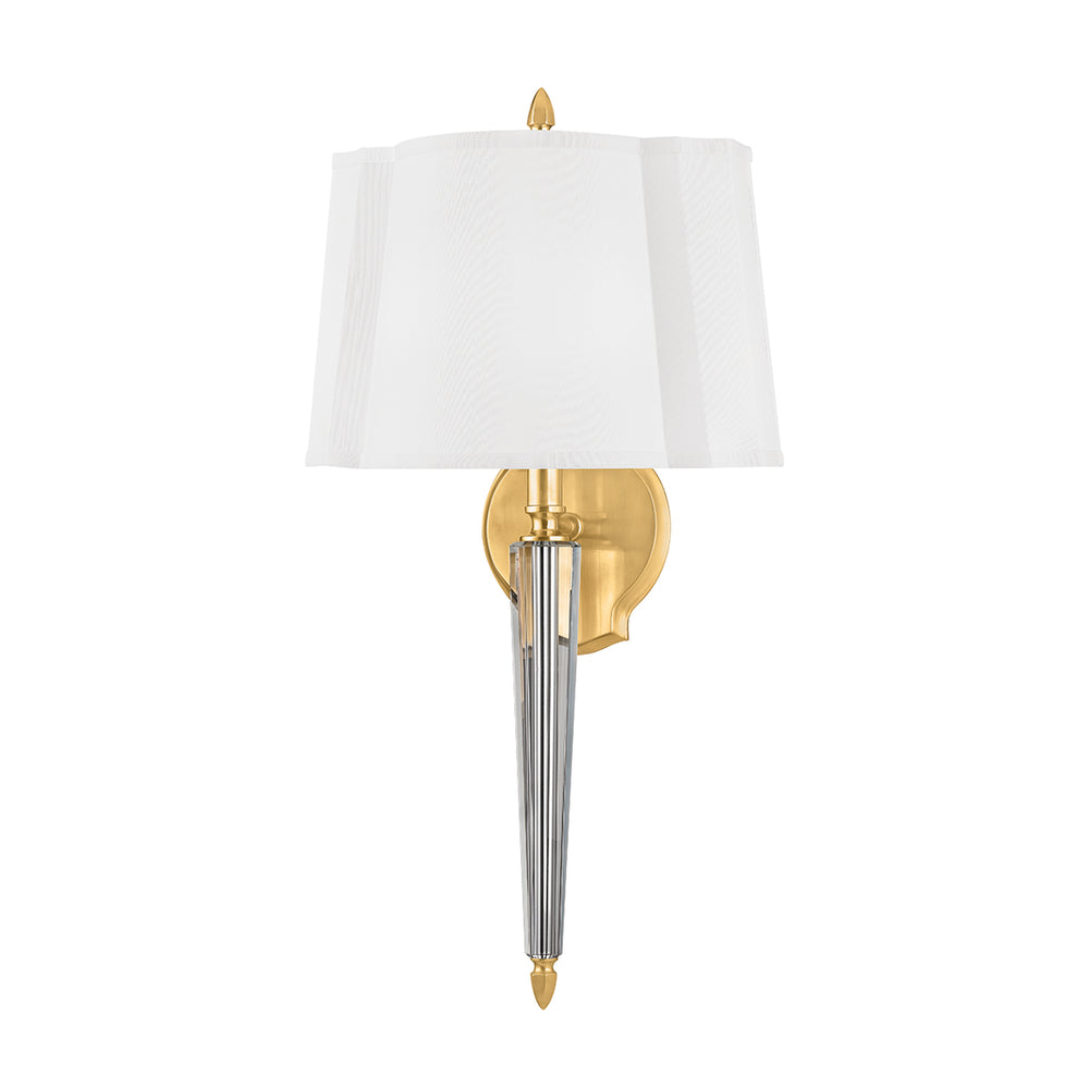 Oyster Bay Wall Sconce