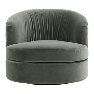 Alden Swivel Chair