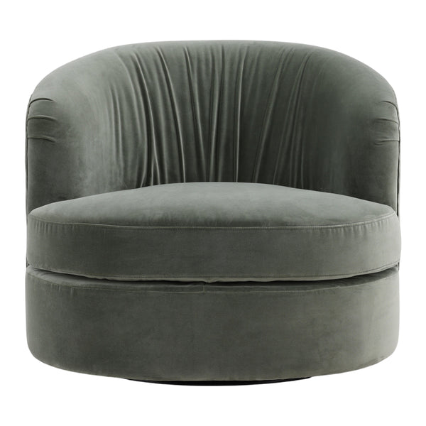 Alden Swivel Chair