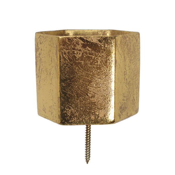 Beehive Wall Play, Gold